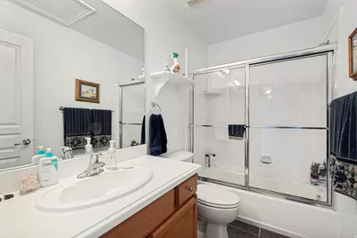 11493 N Flowering Plum Ln, Highland, UT 84003 - Photo 23