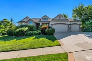 11493 N Flowering Plum Ln, Highland, UT 84003 - Photo 45