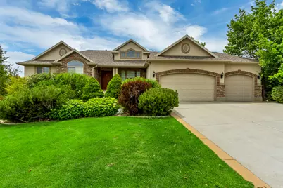 11493 N Flowering Plum Ln, Highland, UT 84003 - Photo 1
