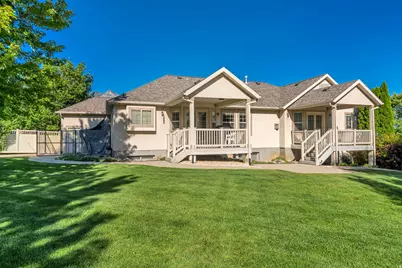 11493 N Flowering Plum Ln, Highland, UT 84003 - Photo 3