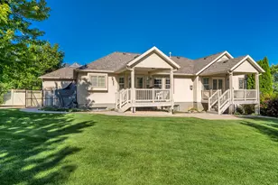 11493 N Flowering Plum Ln, Highland, UT 84003 - Photo 3