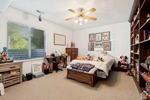 11493 N Flowering Plum Ln, Highland, UT 84003 - Photo 33
