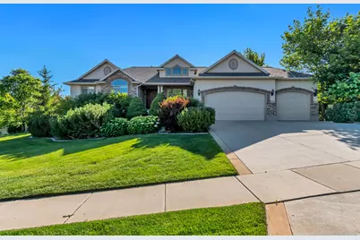 11493 N Flowering Plum Ln, Highland, UT 84003 - Photo 45