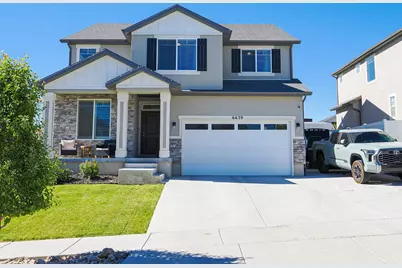 6639 W 7870 S, West Jordan, UT 84081 - Photo 41