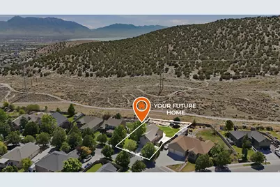 7422 Castle Rock Rd, Eagle Mountain, UT 84005 - Photo 41