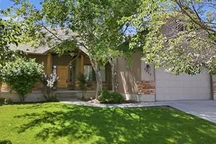 7422 Castle Rock Rd, Eagle Mountain, UT 84005 - Photo 1