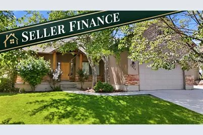 7422 Castle Rock Rd, Eagle Mountain, UT 84005 - Photo 1
