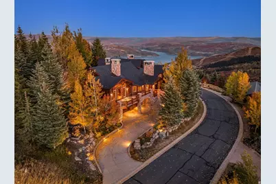 9968 Summit View Dr, Park City, UT 84060 - Photo 1