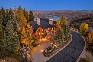 9968 Summit View Dr, Park City, UT 84060 - Photo 1