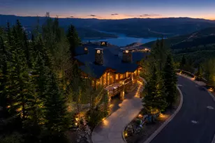 9968 Summit View Dr, Park City, UT 84060 - Photo 1
