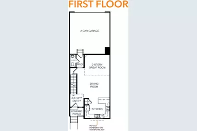 6501 W Knox Creek Cv #3081, Herriman, UT 84096 - Photo 3
