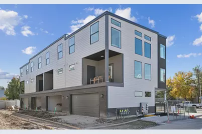309 E Jessica View Ln #4, South Salt Lake, UT 84115 - Photo 3