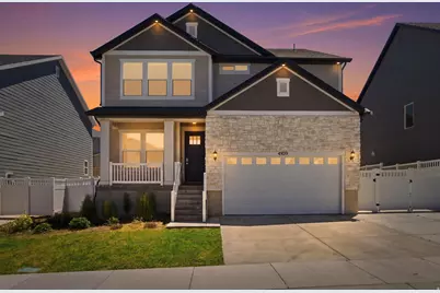 4109 W Gate Keeper Dr, Herriman, UT 84096 - Photo 1