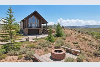5952 S Mountain Meadow Ln, Heber City, UT 84032 - Photo 3