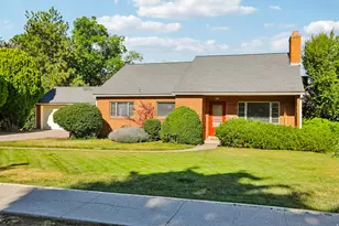 3600 S 2500 E, Salt Lake City, UT 84109 - Photo 1