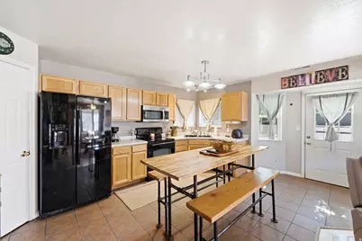 1968 S Baxter Dr E, Heber City, UT 84032 - Photo 3
