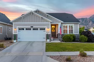 1424 W Foxtail Way, Lindon, UT 84042 - Photo 1