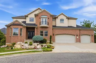 563 N Peregrine Cv, Layton, UT 84040 - Photo 1