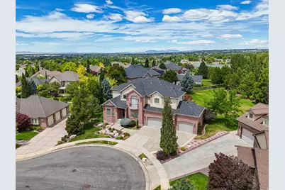 563 N Peregrine Cv, Layton, UT 84040 - Photo 5