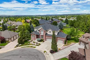 563 N Peregrine Cv, Layton, UT 84040 - Photo 5