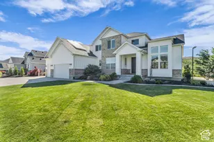 12517 N Minots Ledge Dr, Highland, UT 84003 - Photo 5