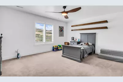 12517 N Minots Ledge Dr, Highland, UT 84003 - Photo 35