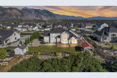12517 N Minots Ledge Dr, Highland, UT 84003 - Photo 57