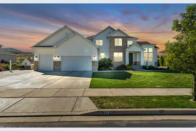 12517 N Minots Ledge Dr, Highland, UT 84003 - Photo 1