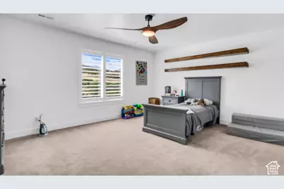 12517 N Minots Ledge Dr, Highland, UT 84003 - Photo 35