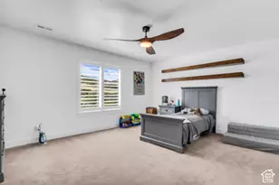 12517 N Minots Ledge Dr, Highland, UT 84003 - Photo 35