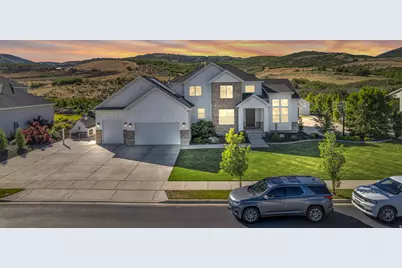 12517 N Minots Ledge Dr, Highland, UT 84003 - Photo 53
