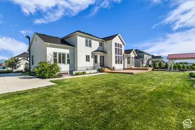 12517 N Minots Ledge Dr, Highland, UT 84003 - Photo 45
