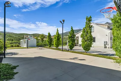 12517 N Minots Ledge Dr, Highland, UT 84003 - Photo 9
