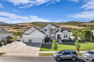 12517 N Minots Ledge Dr, Highland, UT 84003 - Photo 65
