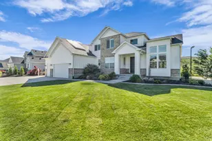 12517 N Minots Ledge Dr, Highland, UT 84003 - Photo 5