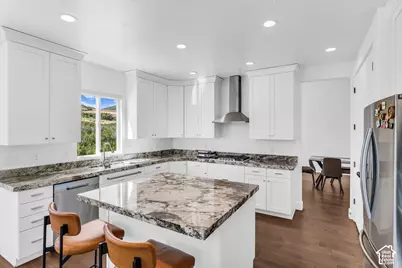 12517 N Minots Ledge Dr, Highland, UT 84003 - Photo 15