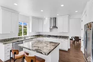 12517 N Minots Ledge Dr, Highland, UT 84003 - Photo 15