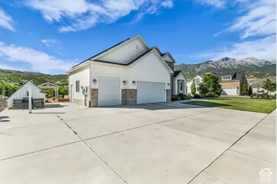 12517 N Minots Ledge Dr, Highland, UT 84003 - Photo 3