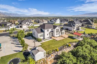 12517 N Minots Ledge Dr, Highland, UT 84003 - Photo 65