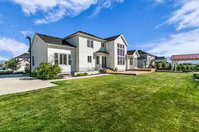12517 N Minots Ledge Dr, Highland, UT 84003 - Photo 45