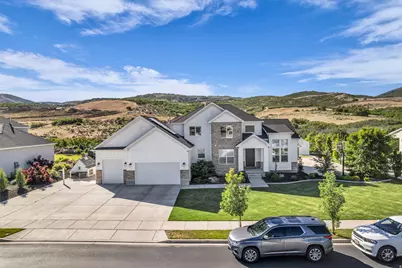 12517 N Minots Ledge Dr, Highland, UT 84003 - Photo 65
