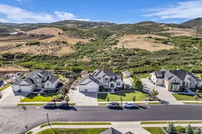 12517 N Minots Ledge Dr, Highland, UT 84003 - Photo 73