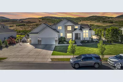 12517 N Minots Ledge Dr, Highland, UT 84003 - Photo 53