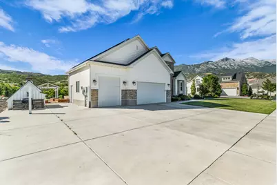 12517 N Minots Ledge Dr, Highland, UT 84003 - Photo 3