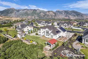12517 N Minots Ledge Dr, Highland, UT 84003 - Photo 63