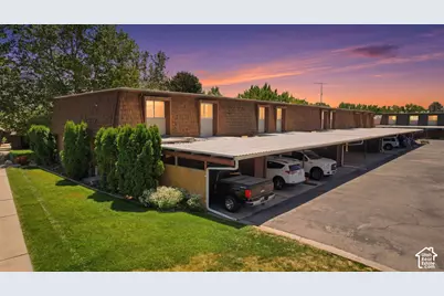 3912 Lamplighter Way #16, Ogden, UT 84405 - Photo 5
