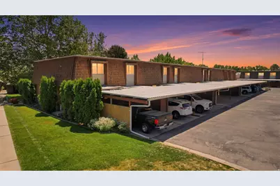 3912 Lamplighter Way #16, Ogden, UT 84405 - Photo 5