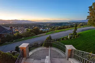 3222 E Eagle View Cir S, Sandy, UT 84092 - Photo 69