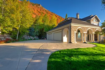 3222 E Eagle View Cir S, Sandy, UT 84092 - Photo 71