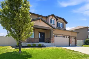 4673 W Plainfield Rd S, Herriman, UT 84096 - Photo 3